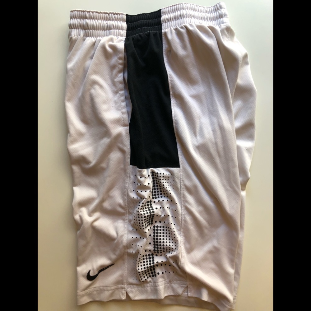 Nike Basketball Shorts